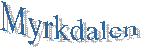 Myrkdalen